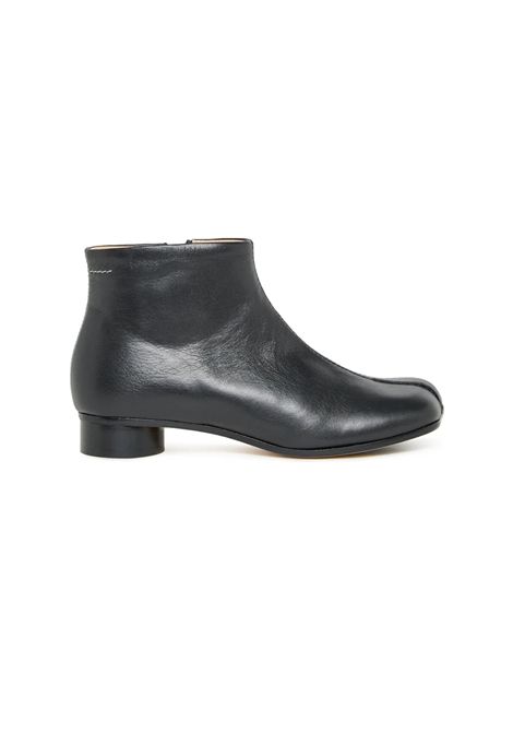 Stivaletti con tacco MM6 KIDS MAISON MARGIELA | 809772